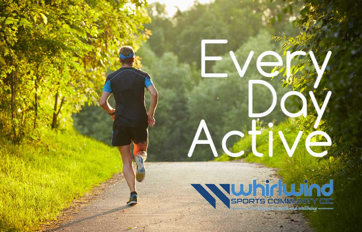 Every Day Active