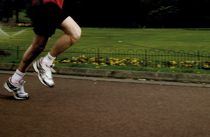 What to do After Exercise