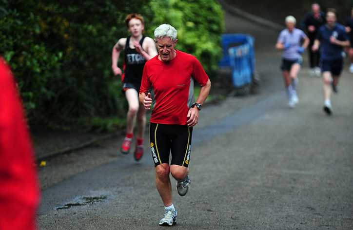 Where to Run?